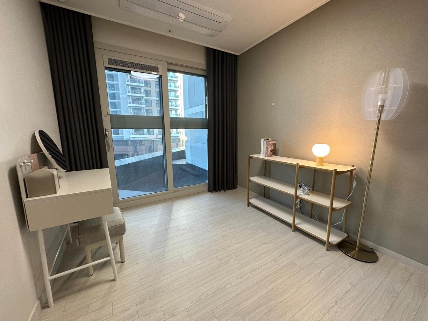 Y Collection By Uh Flat Osiria Apart otel Busan Dış mekan fotoğraf